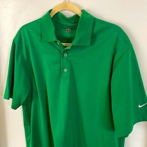 Nike Golf Shirt